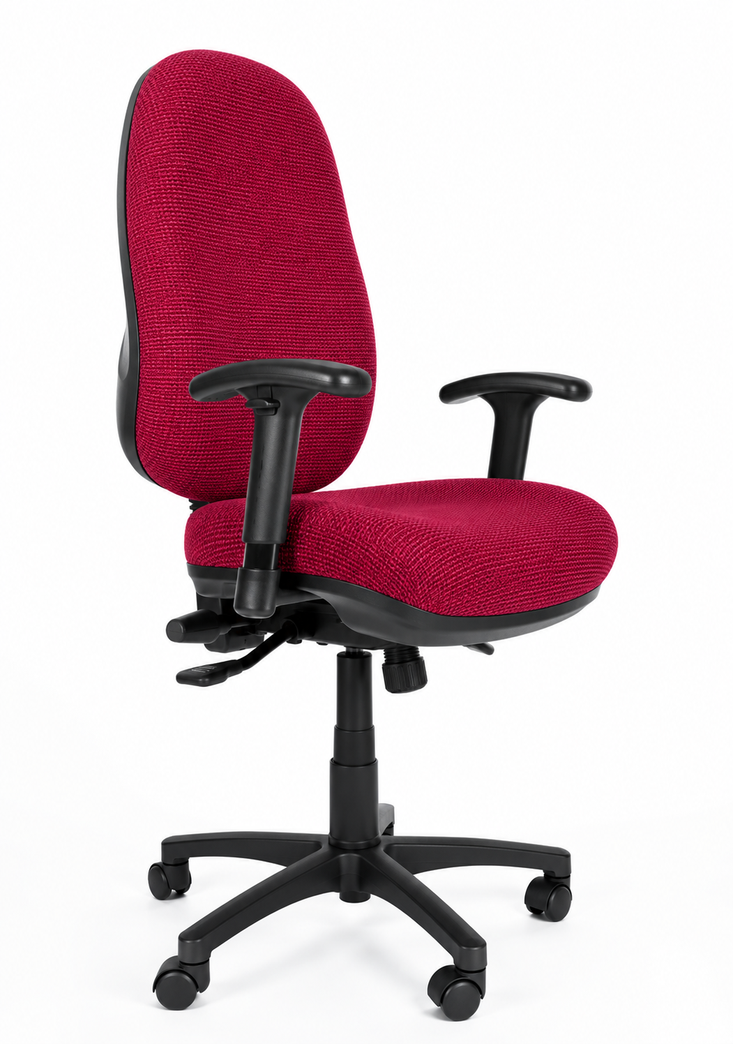 Bomba Heavy Duty Fully Ergonomic Gaslift Office Chair