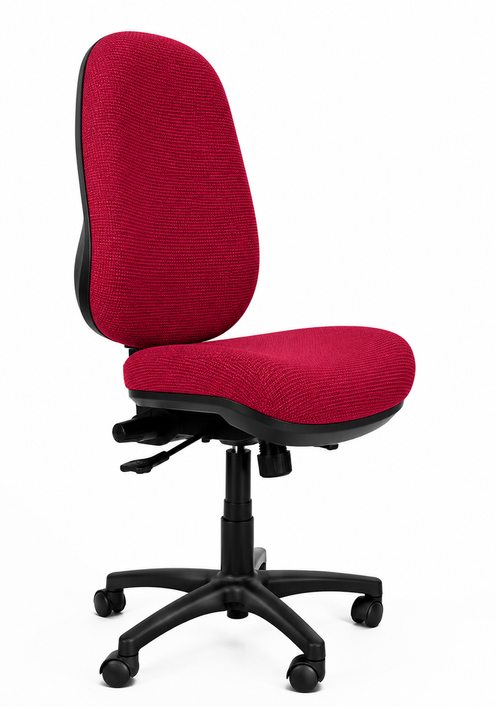 Bomba Heavy Duty Fully Ergonomic Gaslift Office Chair
