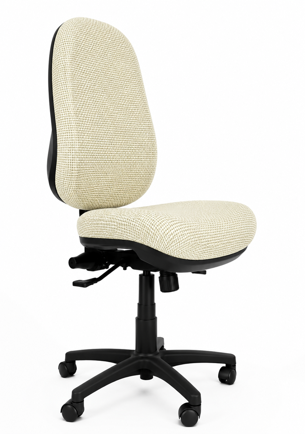 Bomba Heavy Duty Fully Ergonomic Gaslift Office Chair
