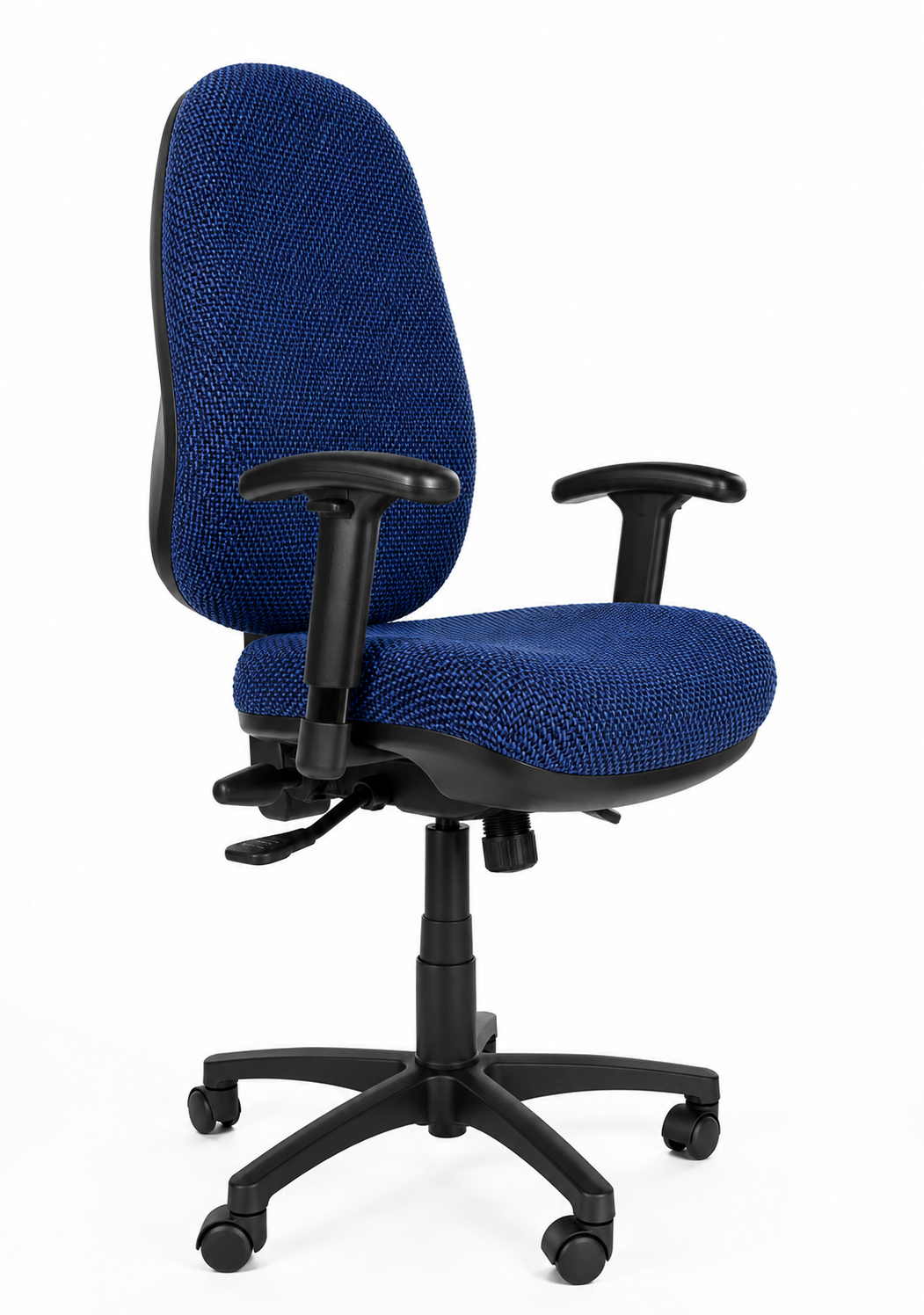 Bomba Heavy Duty Fully Ergonomic Gaslift Office Chair