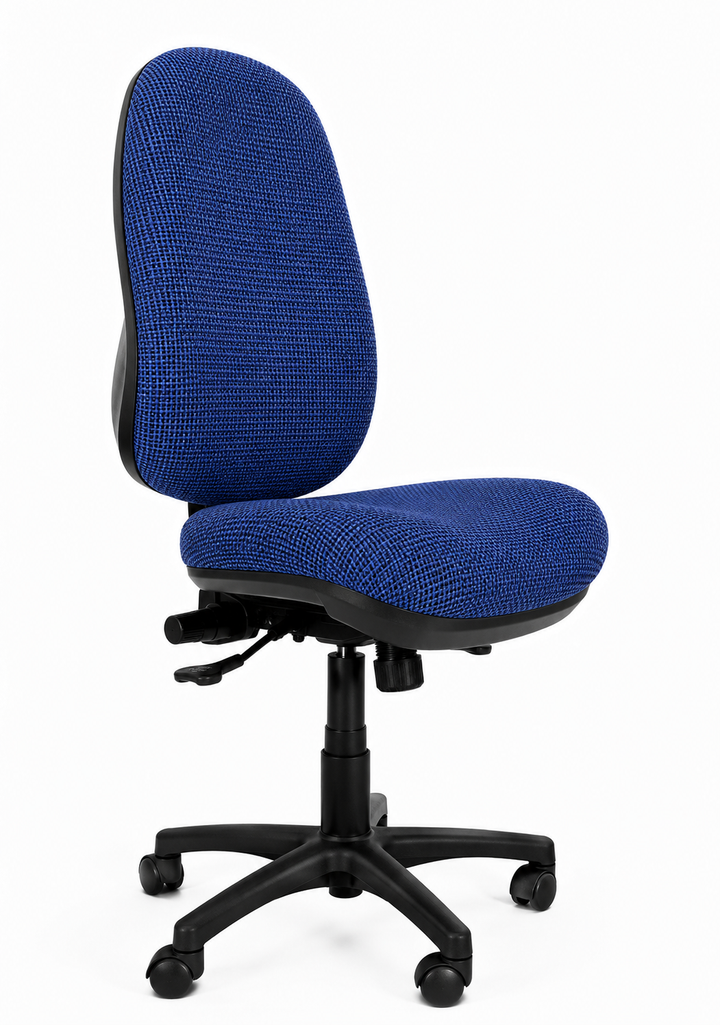 Bomba Heavy Duty Fully Ergonomic Gaslift Office Chair