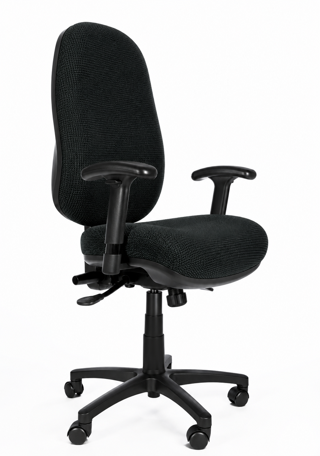 Bomba Heavy Duty Fully Ergonomic Gaslift Office Chair
