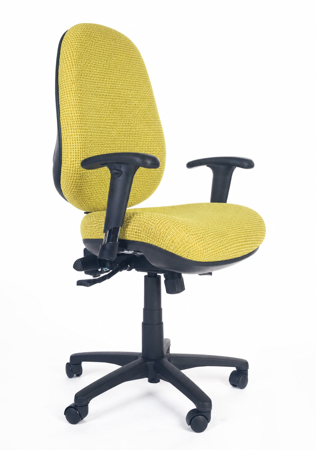 Bomba Heavy Duty Fully Ergonomic Gaslift Office Chair