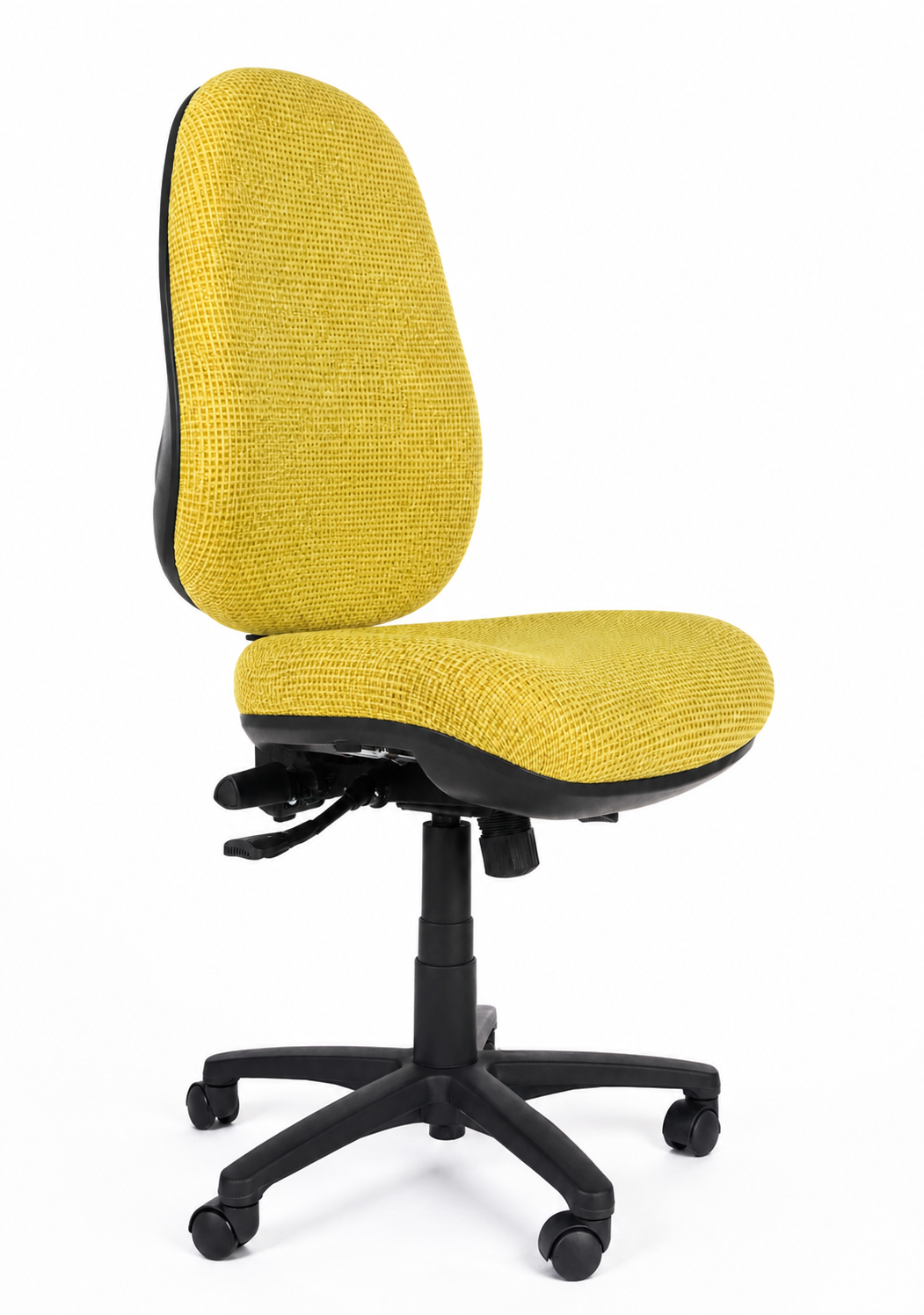 Bomba Heavy Duty Fully Ergonomic Gaslift Office Chair