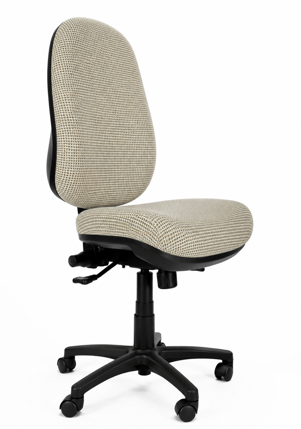 Bomba Heavy Duty Fully Ergonomic Gaslift Office Chair