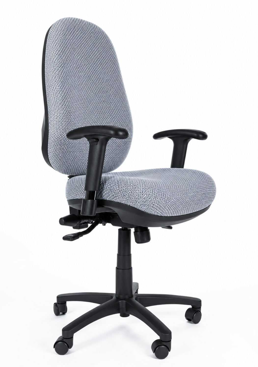 Bomba Heavy Duty Fully Ergonomic Gaslift Office Chair