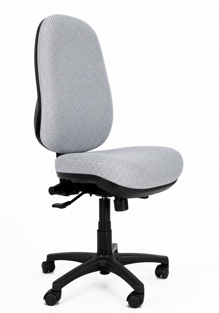 Bomba Heavy Duty Fully Ergonomic Gaslift Office Chair