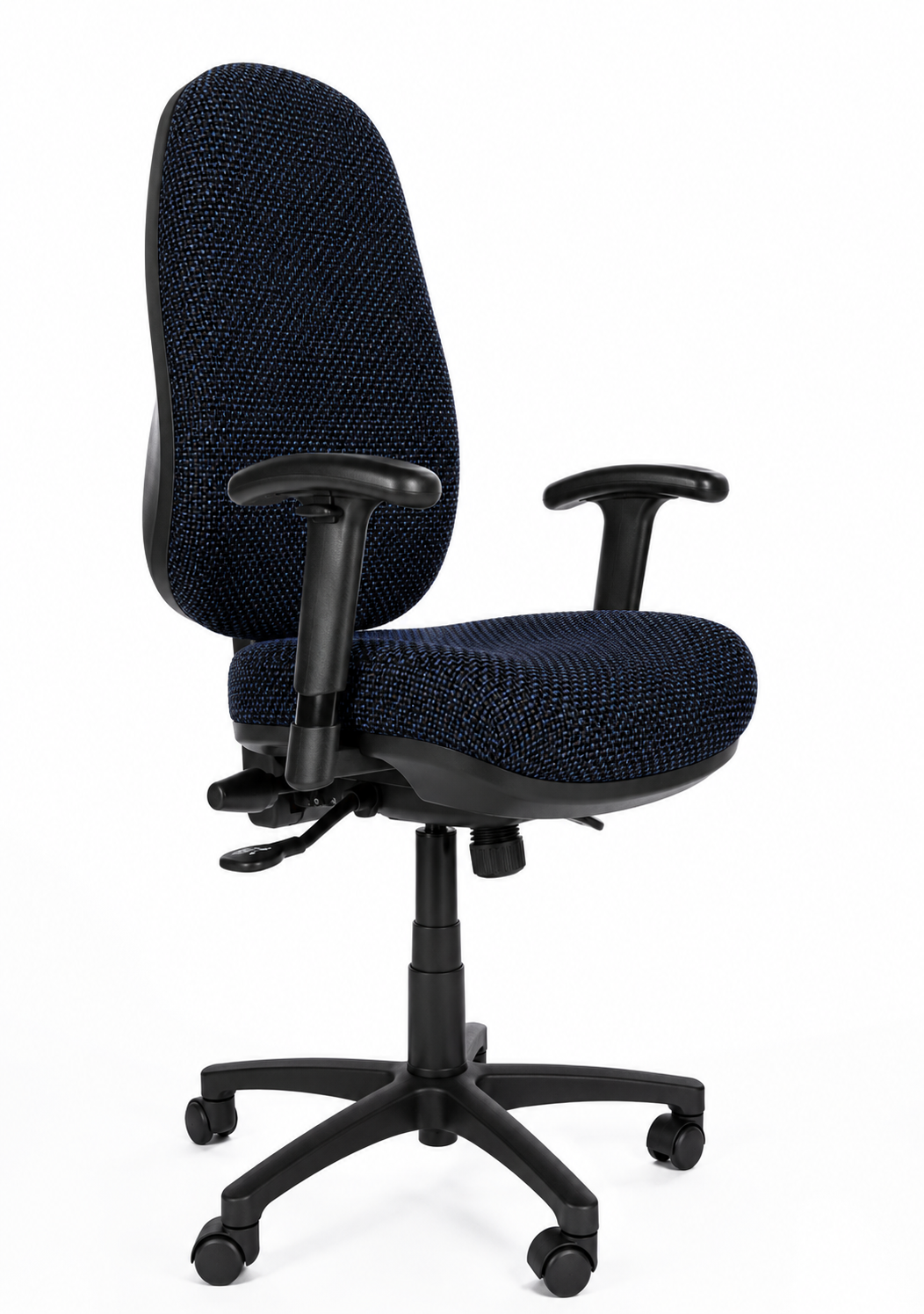 Bomba Heavy Duty Fully Ergonomic Gaslift Office Chair