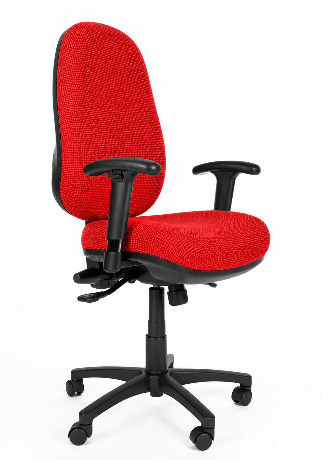 Bomba Heavy Duty Fully Ergonomic Gaslift Office Chair