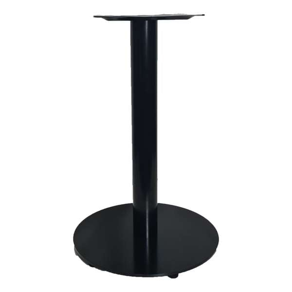 Durafurn Bondi Standard Height Disc Base 450DIA - Custom (3 to 6 week approx. lead-time)