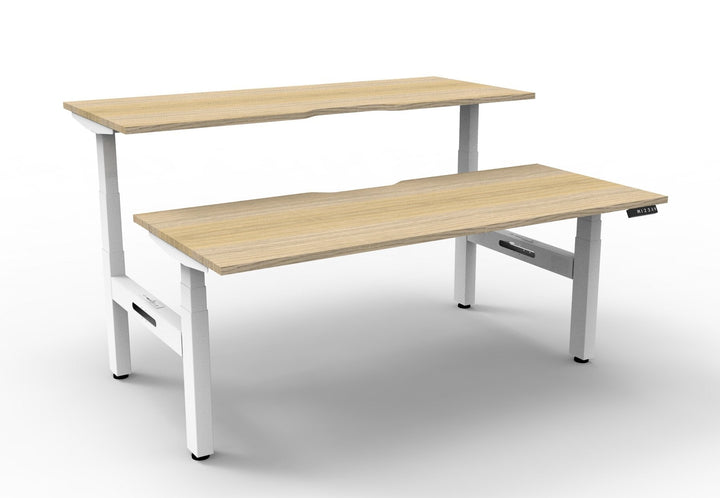 Boost B2B Electric Workstation