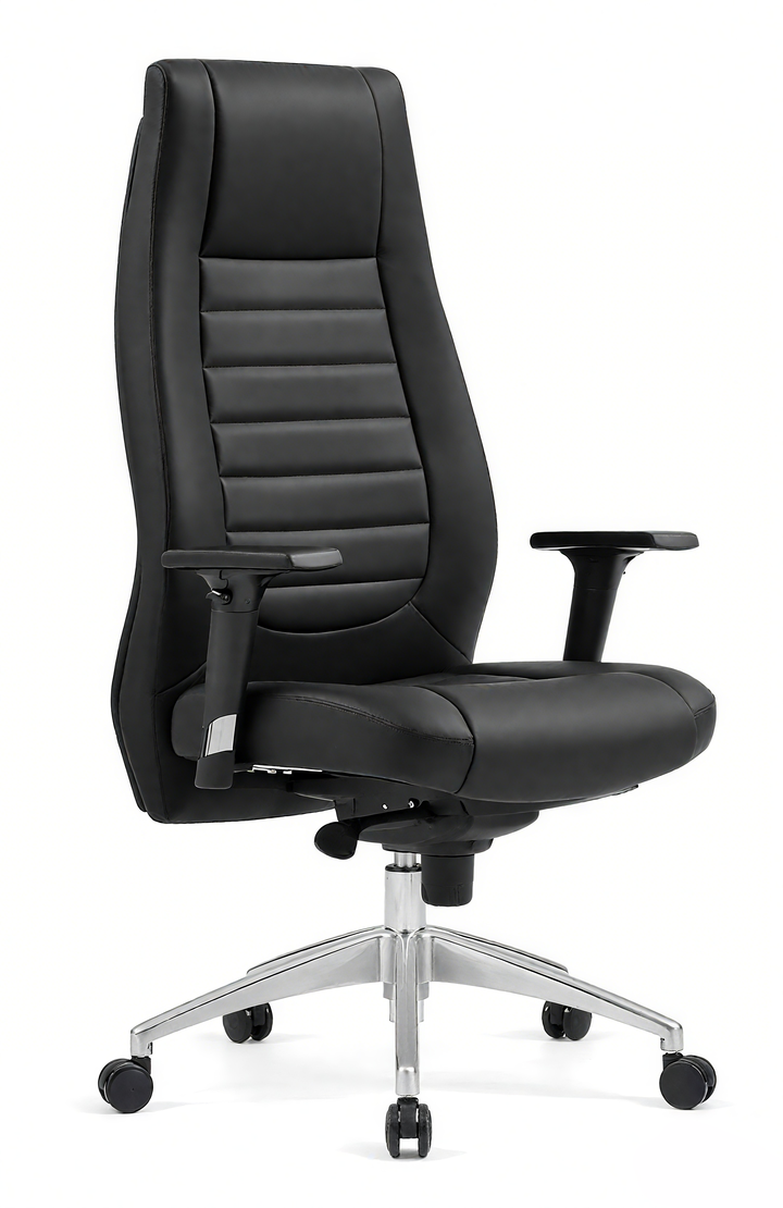 Boston Ergonomic Executive Office Chair