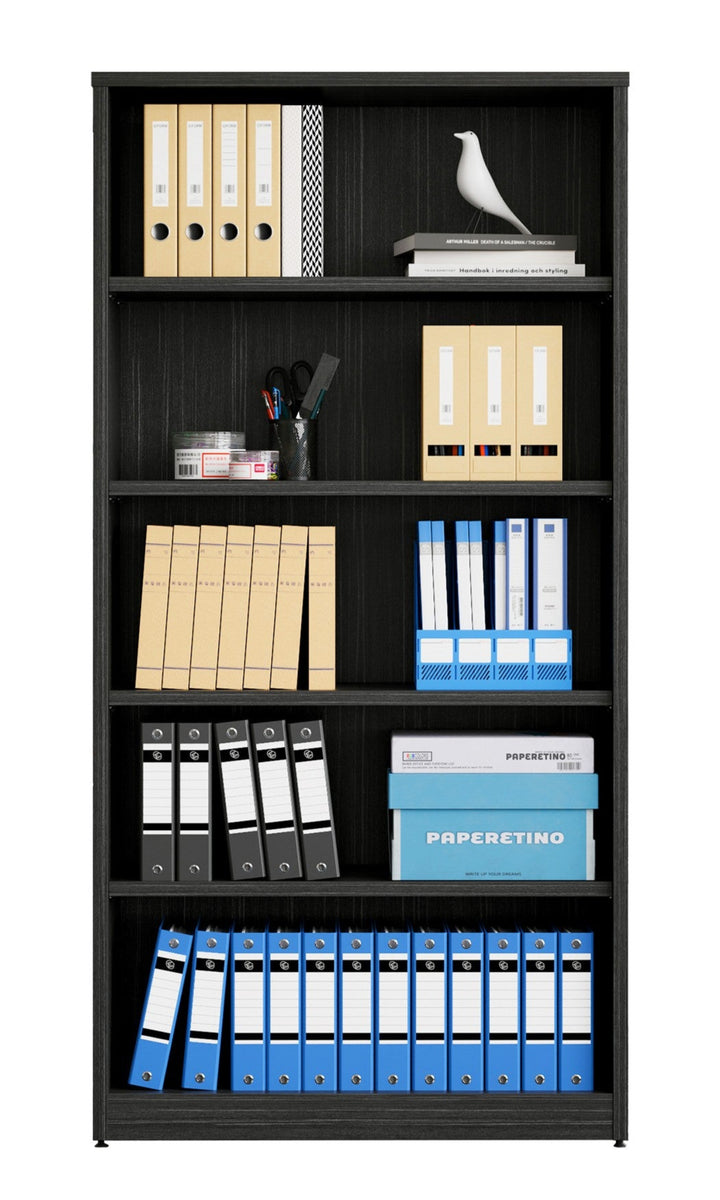 Boxa Bookcase