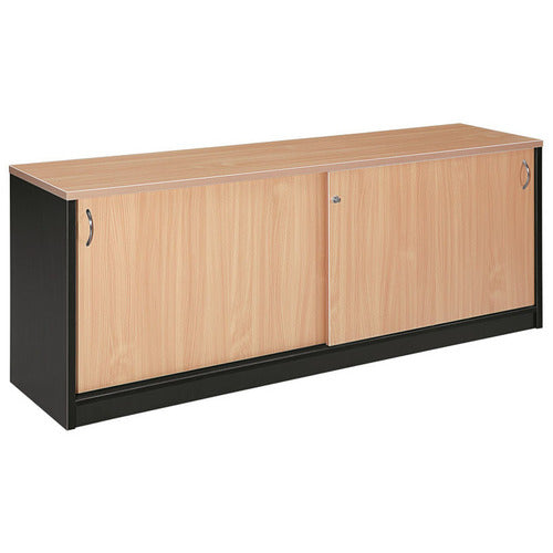 EA Sliding Door Buffet