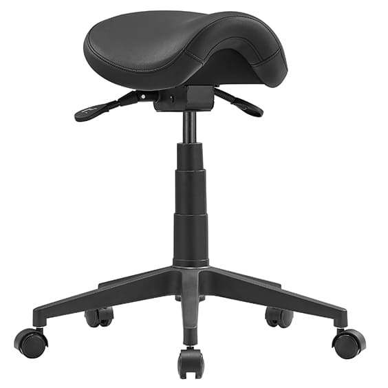 Cad Industrial Gaslift Stool