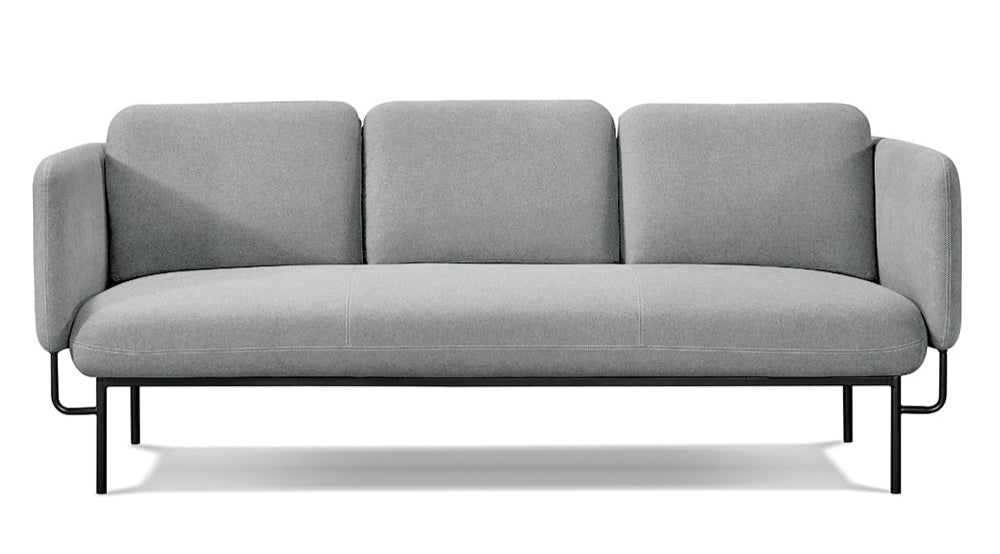 Capri 3 Seat Lounge