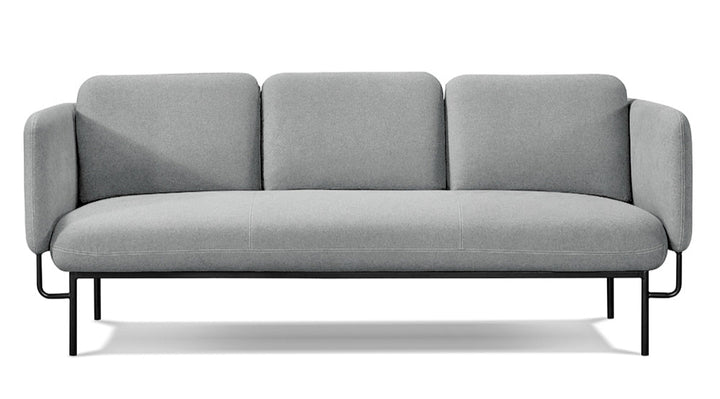 Capri 3 Seat Lounge