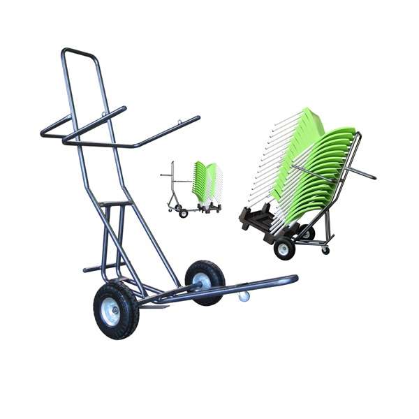 Durafurn Chair Trolley - Siesta Range