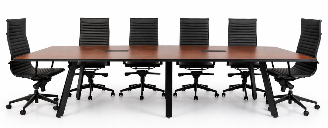 Classic Boardroom Table