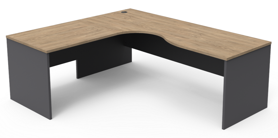 Ergocurve Workstations