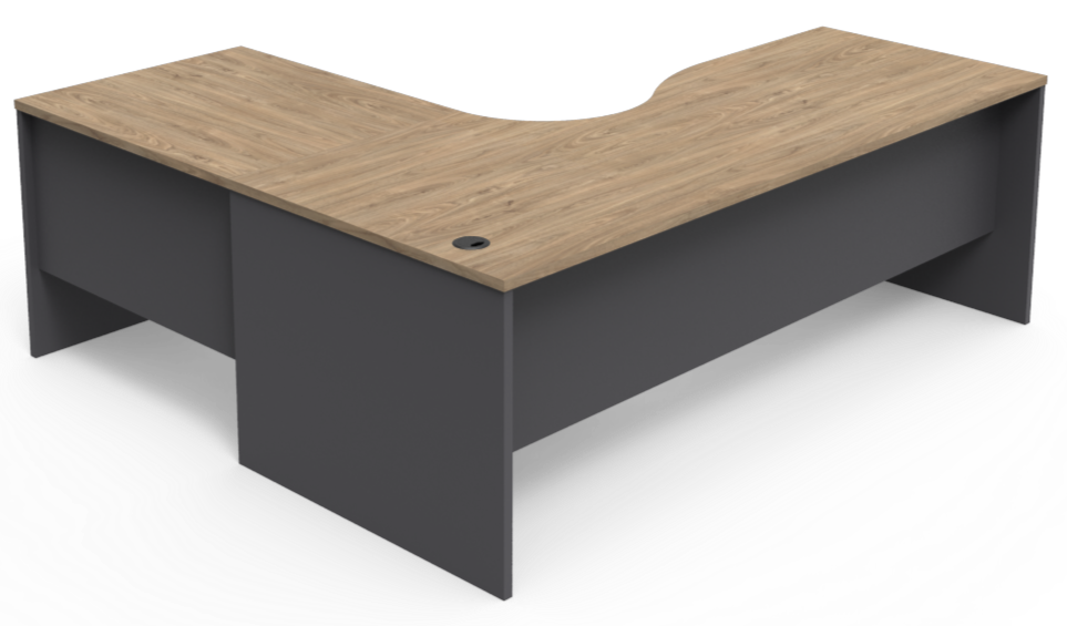 Ergocurve Workstations