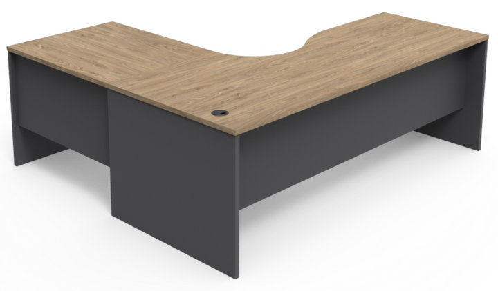 Ergocurve Workstations