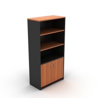 Corporate Half Door Storage Cupboard