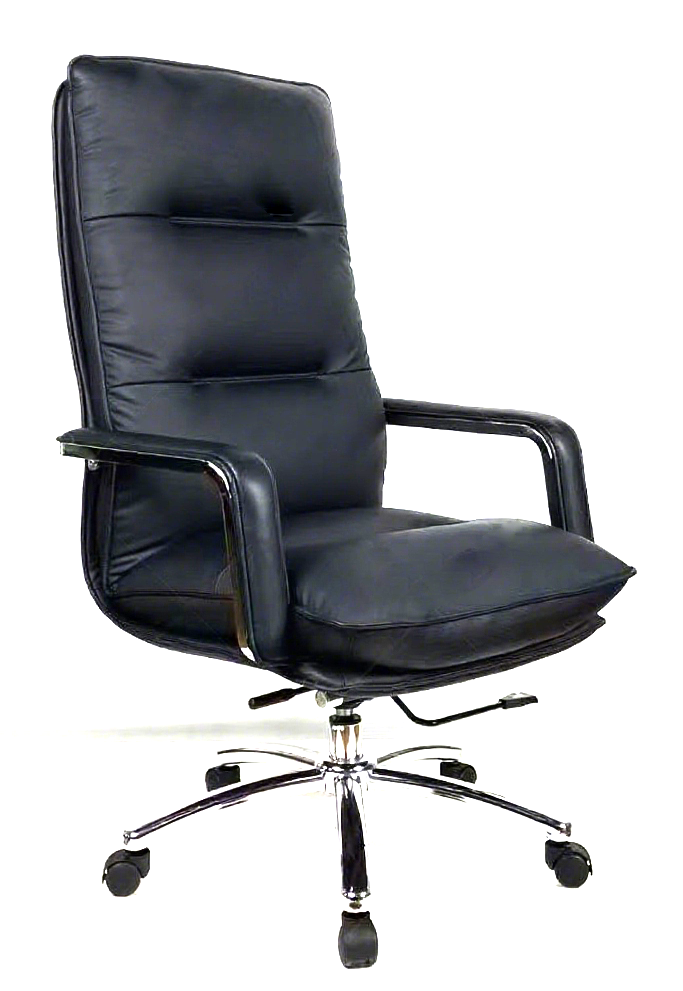 Deluxe Executive Office Chair