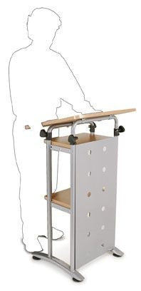 Deluxe Lectern