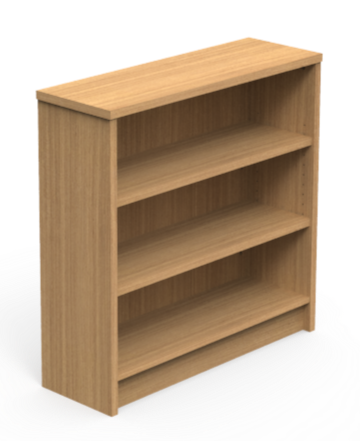 Epic 900 Bookcase