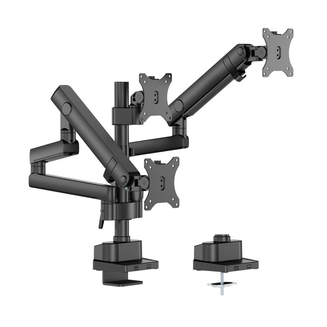 Ergo Spring Tri Monitor Arm