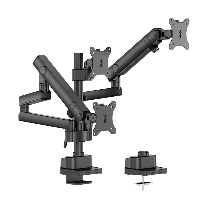 Ergo Spring Tri Monitor Arm