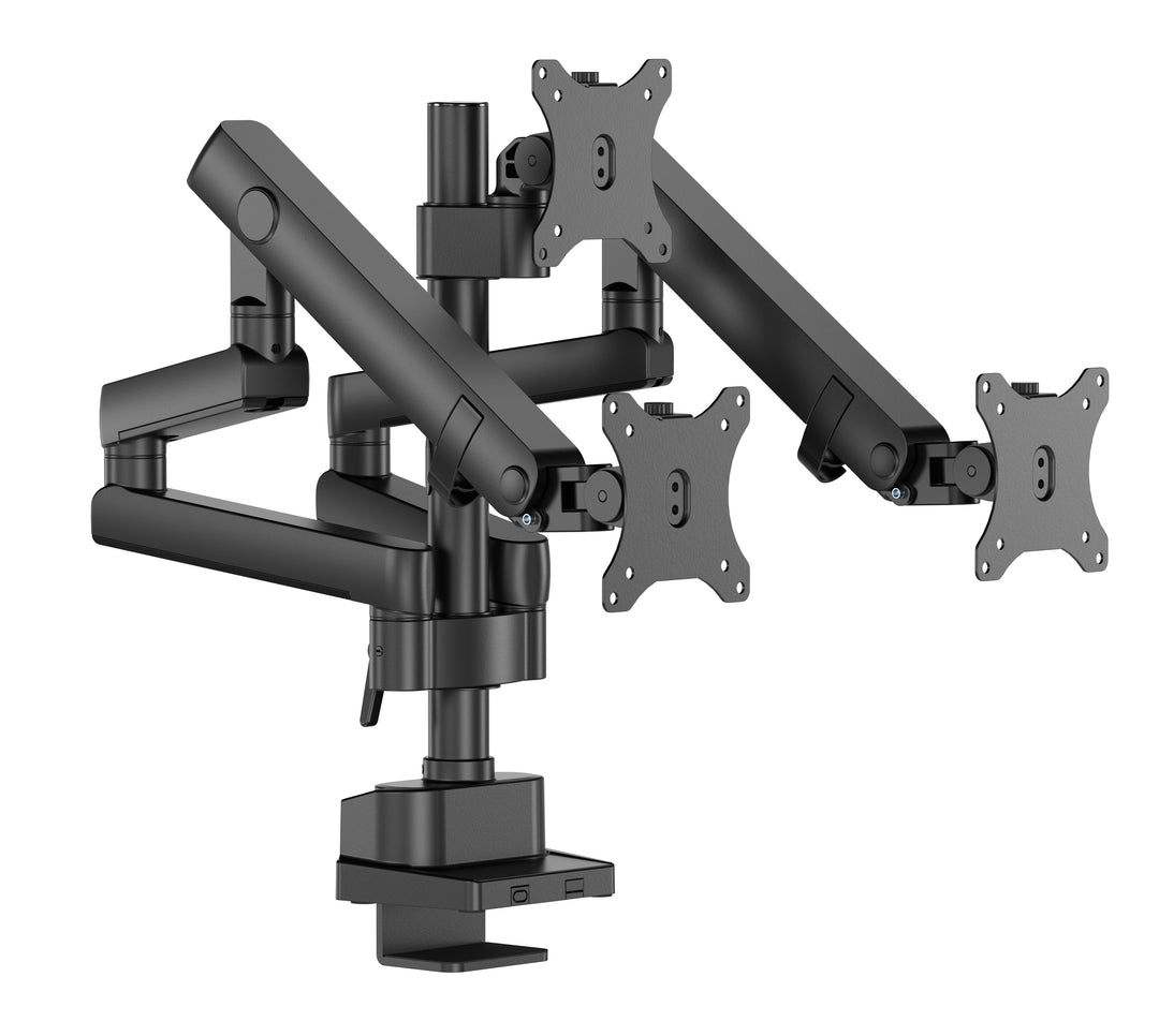 Ergo Spring Tri Monitor Arm