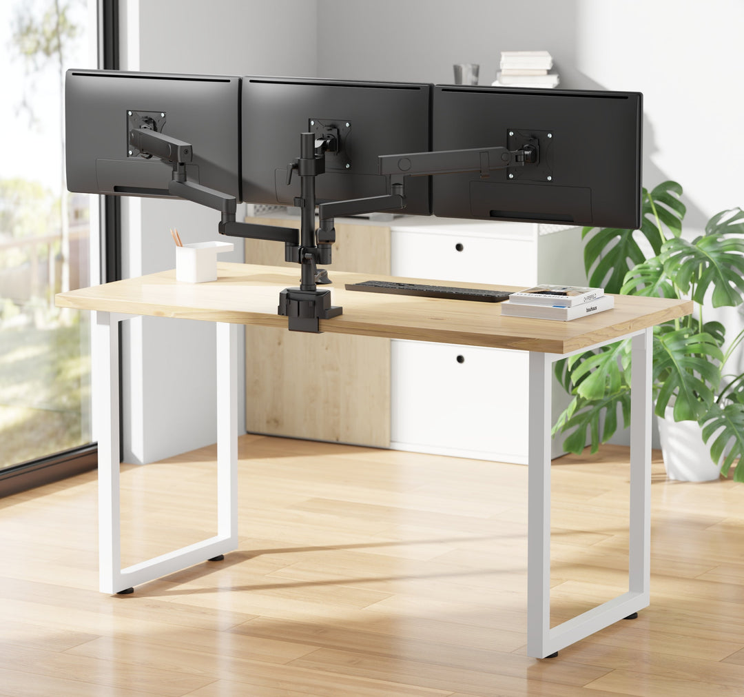 Ergo Spring Tri Monitor Arm