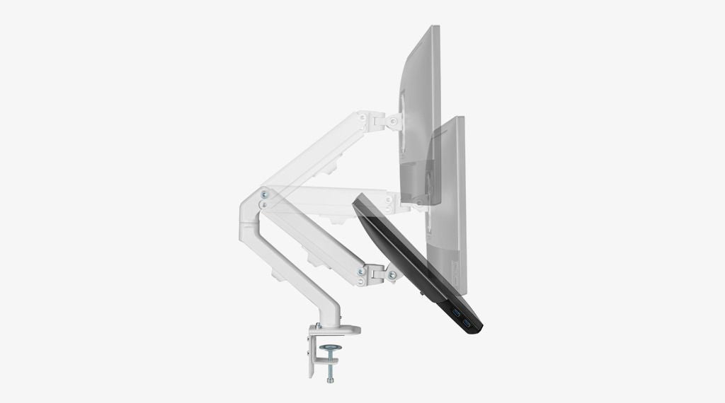 Ergo Spring Single Monitor Arm