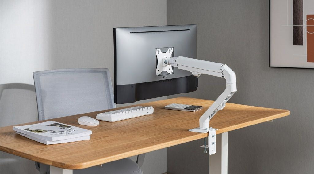 Ergo Spring Single Monitor Arm