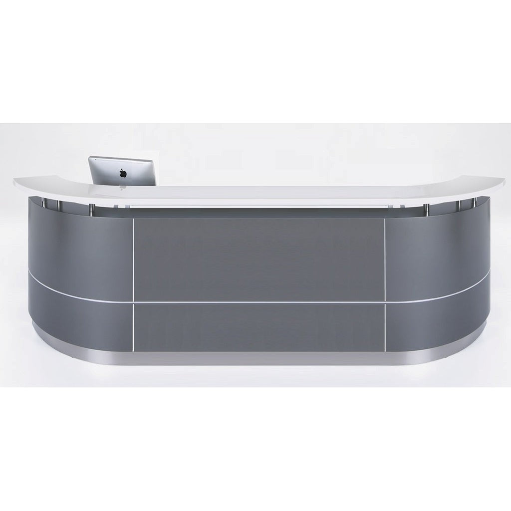 EXECUTIVE RECEPTION COUNTER