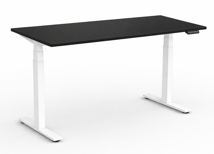 Elevate Electric Height Adjustable Sit Stand Desk