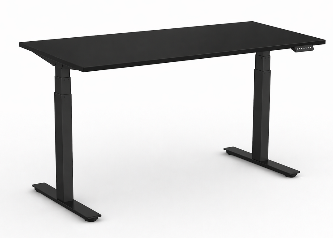 Elevate Electric Height Adjustable Sit Stand Desk