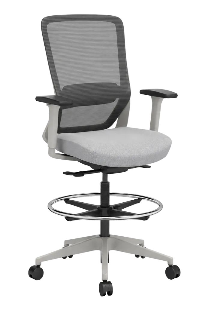Ella Drafting Office Chair