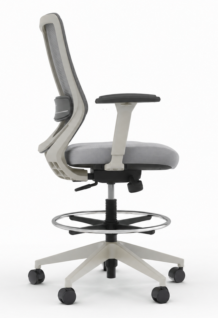 Ella Drafting Office Chair