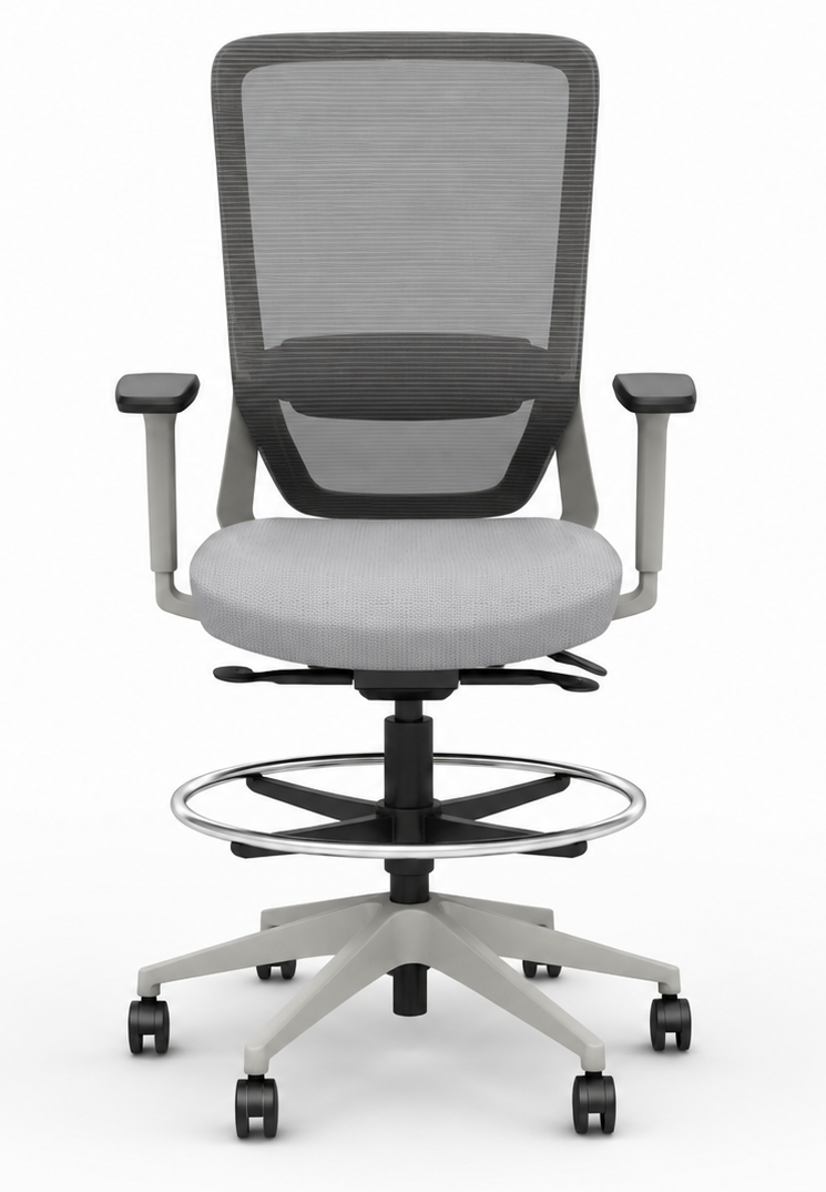 Ella Drafting Office Chair
