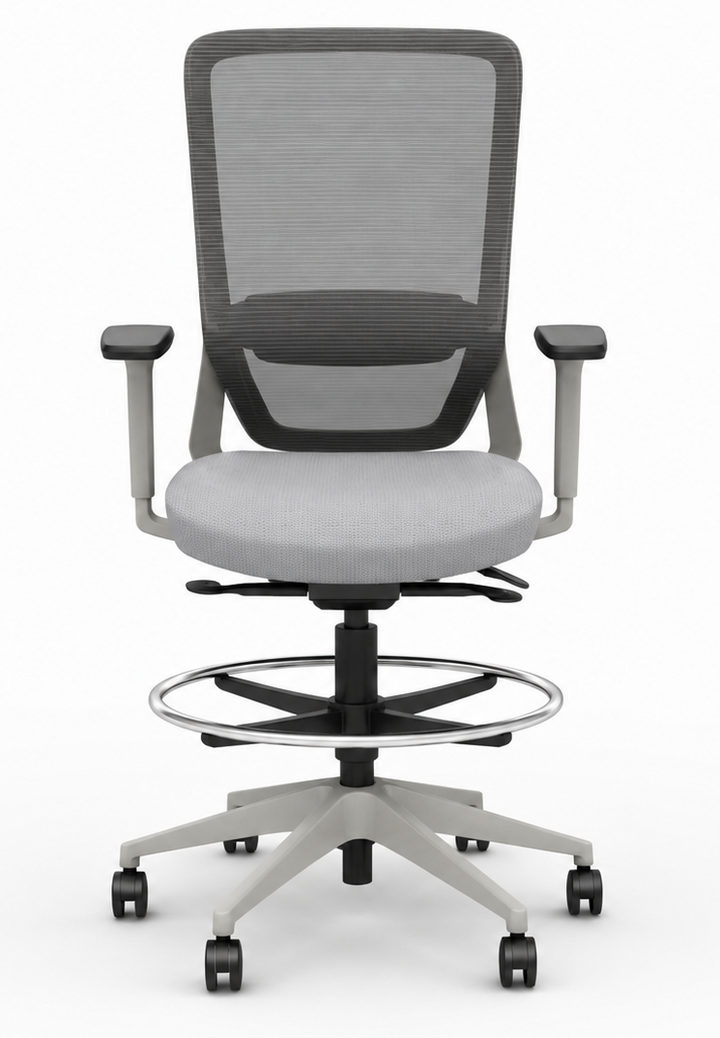 Ella Drafting Office Chair