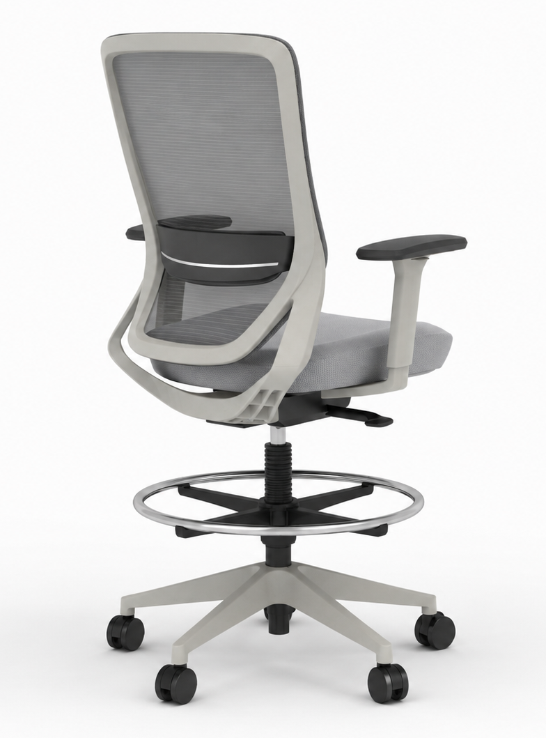 Ella Drafting Office Chair