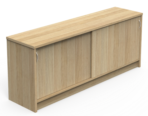 Epic Sliding Door Buffet