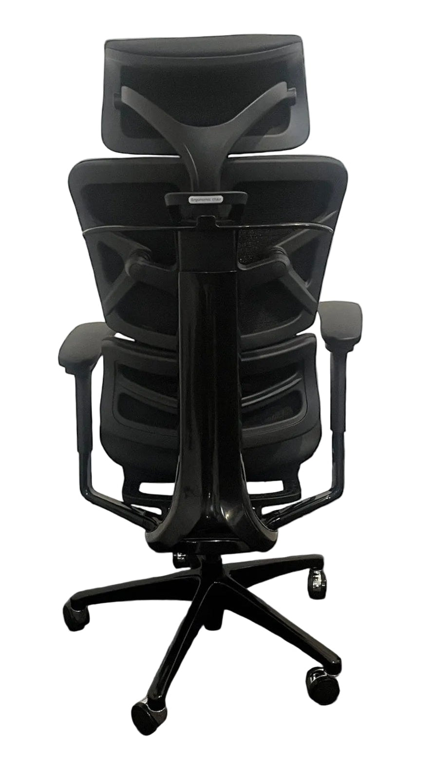 Ergotec Ergonomic Executive Office Chair