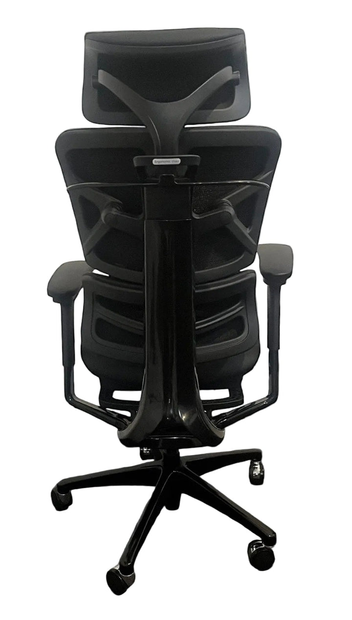 Ergotec Ergonomic Executive Office Chair