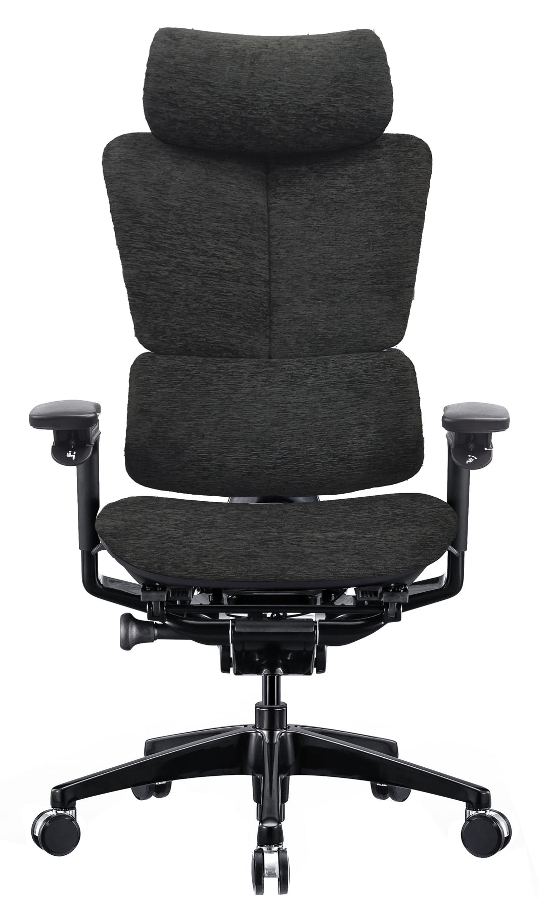 Ergotec Ergonomic Executive Office Chair