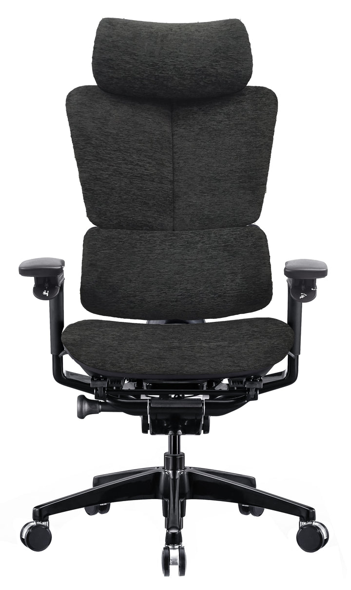 Ergotec Ergonomic Executive Office Chair