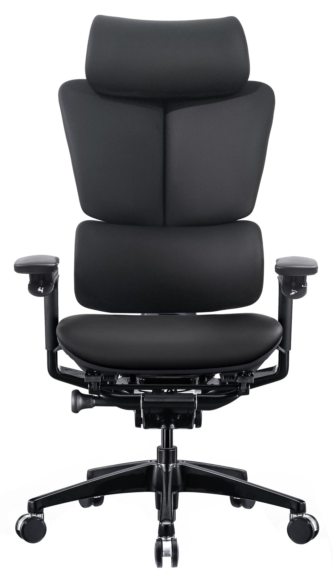 Ergotec Ergonomic Executive Office Chair